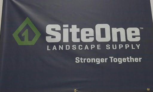 Landscaping Supply Store «SiteOne Landscape Supply», reviews and photos, 6 Little Brook Rd, West Wareham, MA 02576, USA