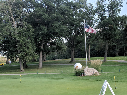 Golf Course «Lincoln Oaks Golf Course», reviews and photos, 395 E Richton Rd, Crete, IL 60417, USA