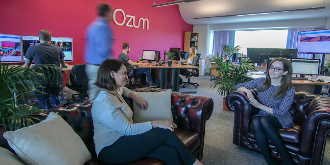 Reviews of Ozum Ltd in Cardiff - Website designer