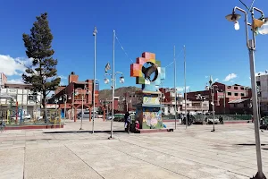 San Pedro Square image