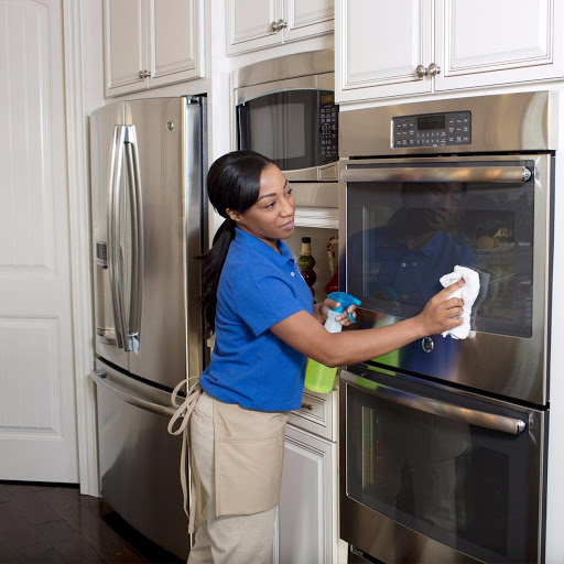 House Cleaning Service «Sears Maid Services», reviews and photos, 4445 Eastgate Mall #200, San Diego, CA 92121, USA