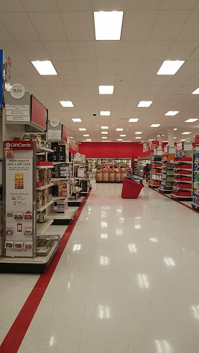 Department Store «Target», reviews and photos, 160 N Research Pl, Central Islip, NY 11722, USA