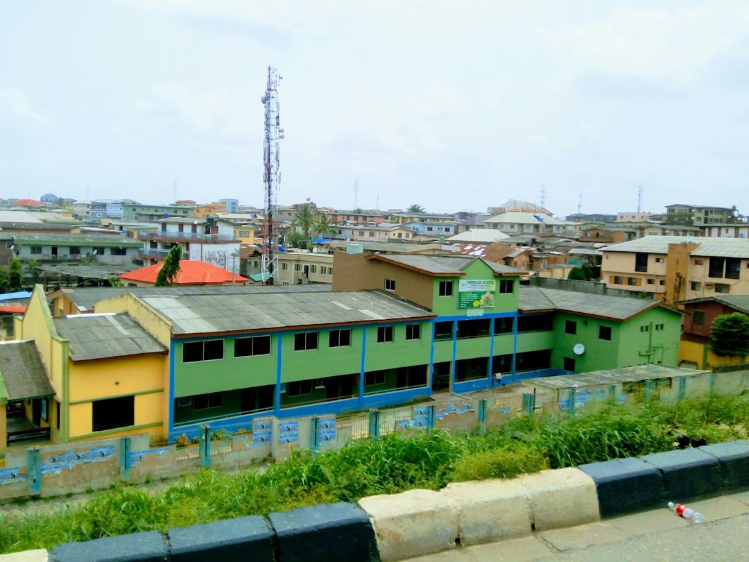 Phebean Schools