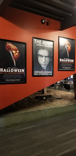 Movie Theater «Sunshine Cinema», reviews and photos, 143 E Houston St, New York, NY 10002, USA