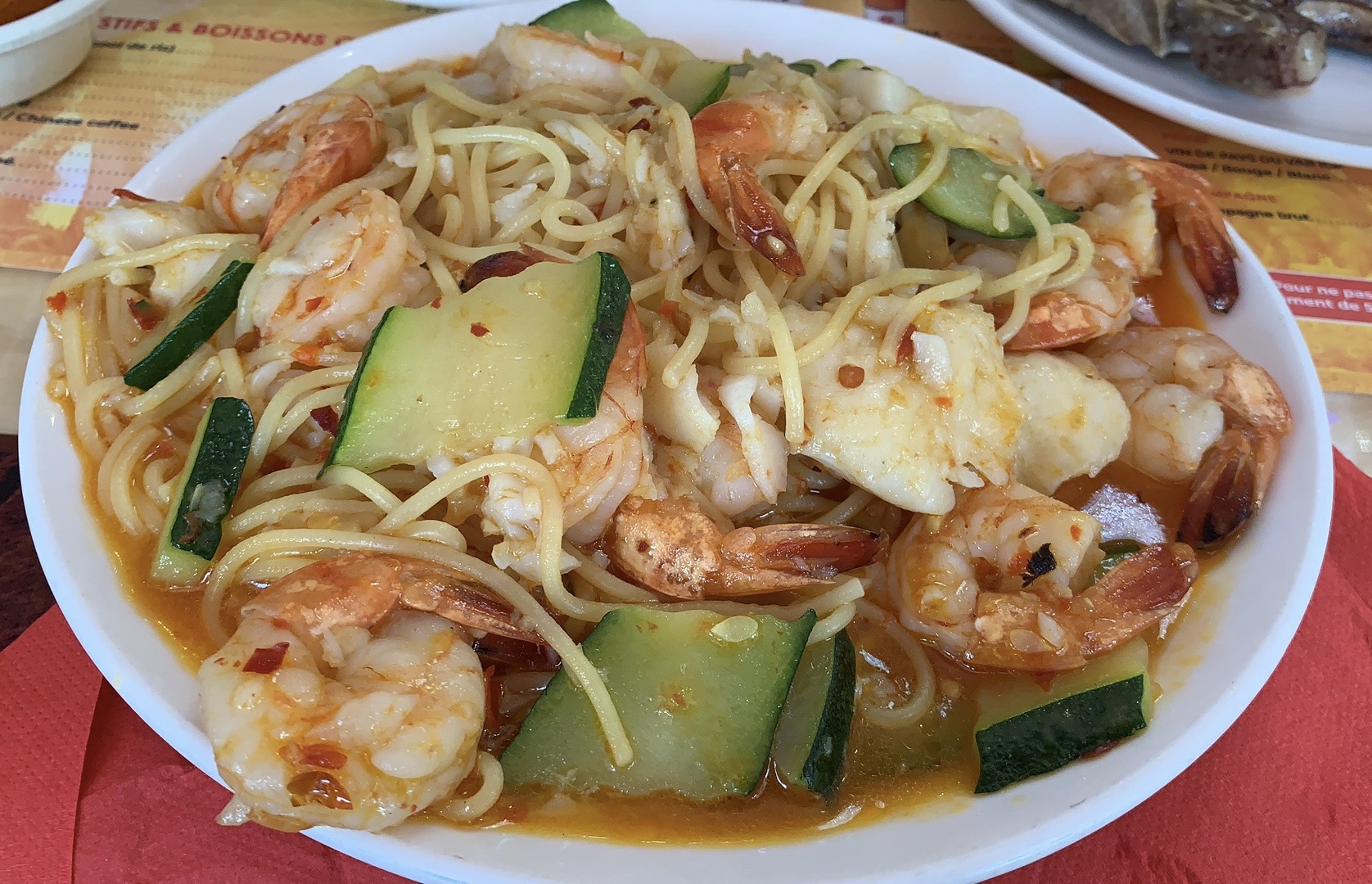 Photo n° 10 de l'avis de Alexy.u fait le 06/08/2019 à 11:43