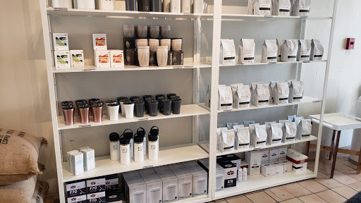 Cafe «Newport Coffee House», reviews and photos, 1121 Half Day Rd, Bannockburn, IL 60015, USA