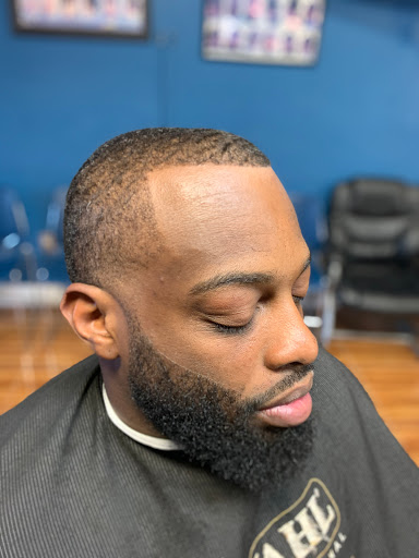 Barber Shop «Kingdom Barbershop», reviews and photos, 7729 Ulmerton Rd, Largo, FL 33771, USA