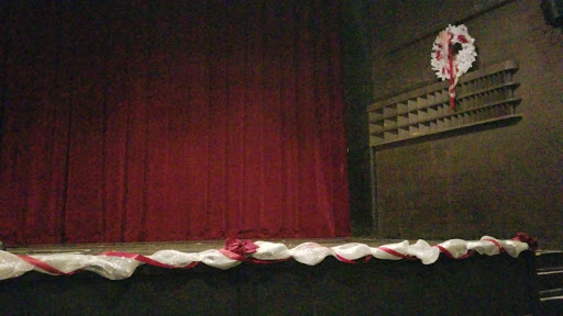 Performing Arts Theater «Footlite Musicals», reviews and photos, 1847 N Alabama St, Indianapolis, IN 46202, USA