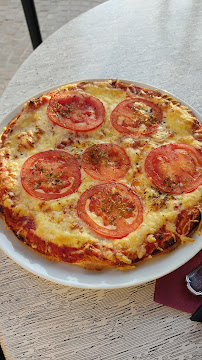 Plats et boissons du Pizzeria l’Atelier de la Pizza à Paray-le-Monial - n°18