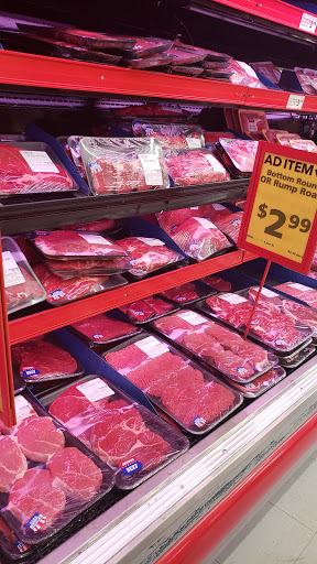 Grocery Store «Save-A-Lot», reviews and photos, 1161 Maryland Ave, Hagerstown, MD 21740, USA