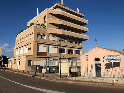 Allianz Assurance PORTO VECCHIO - Marie-Louise ORSUCCI à Porto-Vecchio