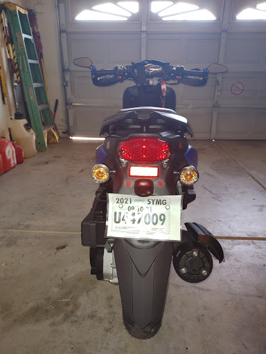 Motor Scooter Dealer «Lance Powersports», reviews and photos, 3778 Milliken Ave a, Eastvale, CA 91752, USA