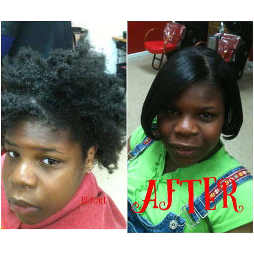 Beauty Salon «Divine Beauty Salon», reviews and photos, 8817 Flatlands Ave, Brooklyn, NY 11236, USA