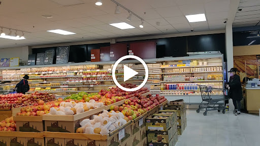 Korean Grocery Store «Hankook Supermarket», reviews and photos, 1092 E El Camino Real, Sunnyvale, CA 94087, USA