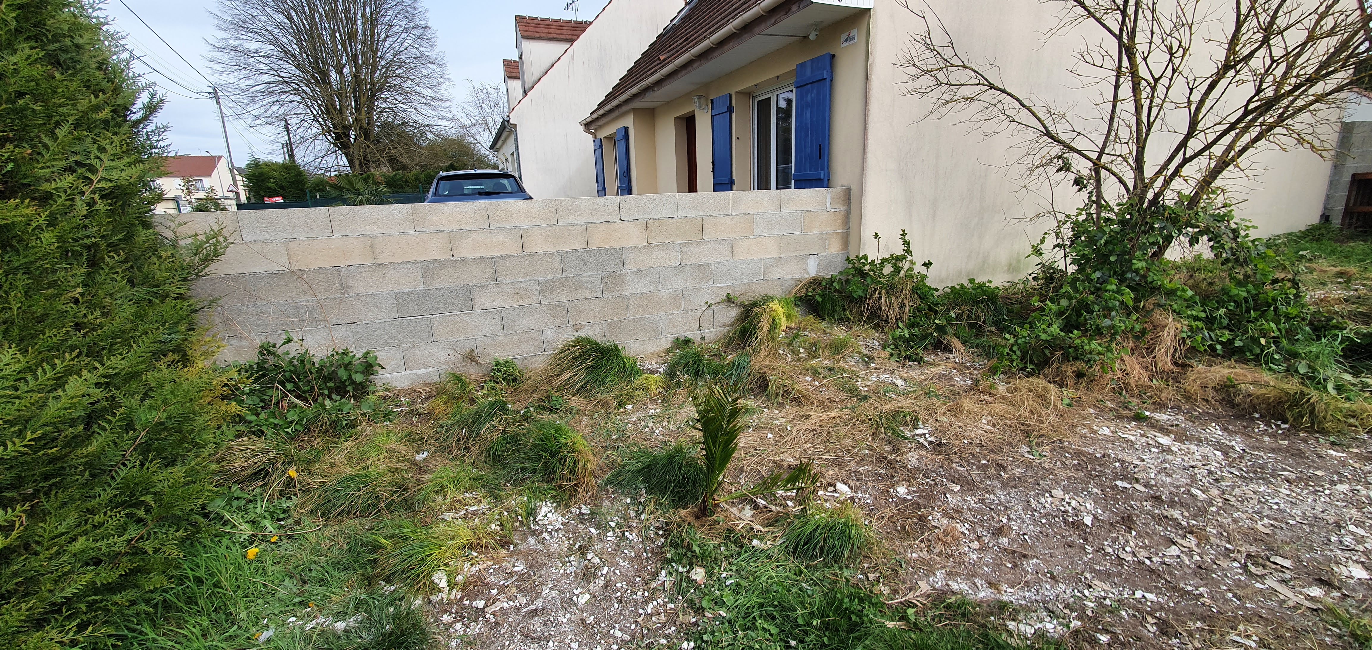 Photo n° 5 de l'avis de Jean-Michel.a fait le 04/04/2022 à 15:02