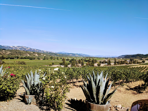 Winery «J. Rickards Winery», reviews and photos, 24505 Chianti Rd, Cloverdale, CA 95425, USA