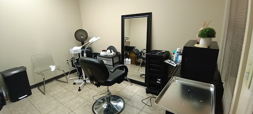Hair Salon «Salon Park - Aldine», reviews and photos, 10950 North Fwy, Houston, TX 77037, USA
