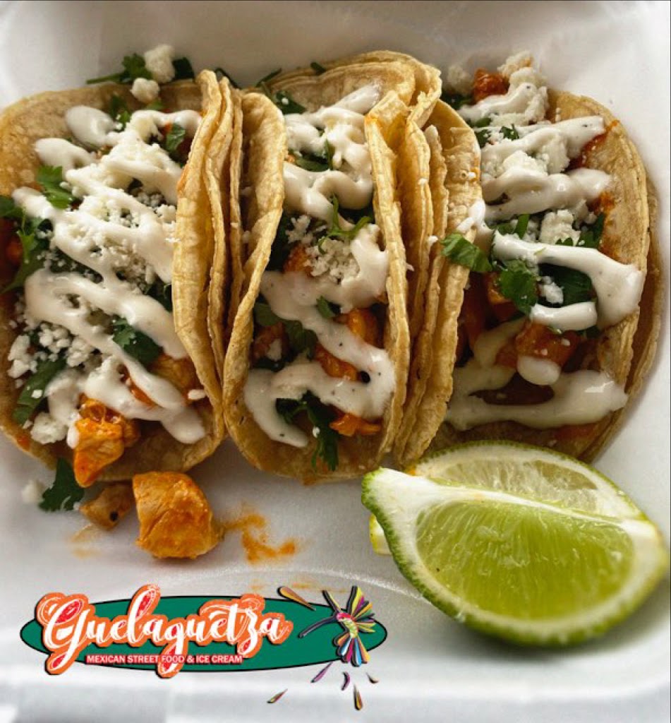 Guelaguetza Food Truck 43040