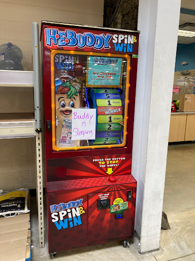 Grocery Store «H-E-B plus!», reviews and photos, 420 W Bandera Rd, Boerne, TX 78006, USA