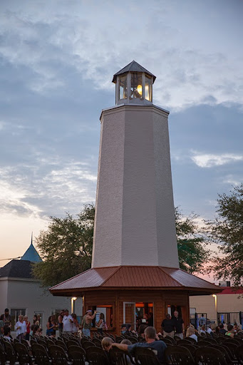 Outlet Mall «Shoreline Village Mall», reviews and photos, 886 Harbor Blvd, Destin, FL 32541, USA