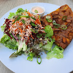 Photo n°5 de l'avis de Strizzy. fait le 08/10/2023 à 16:29 sur le  Ti's Café à Minheim