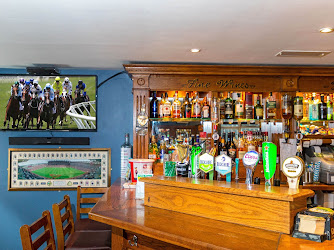 Corkery's Sports Bar