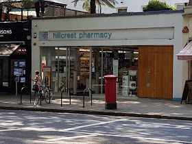 Hillcrest Pharmacy