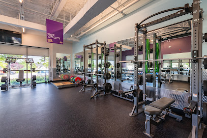 Anytime Fitness - 410 Meadow Creek Dr, Westminster, MD 21158