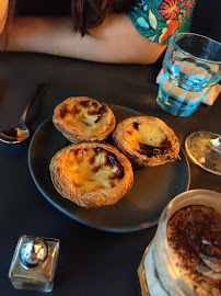 Pastel de nata du Restaurant de viande PICÒTA à Nantes - n°5