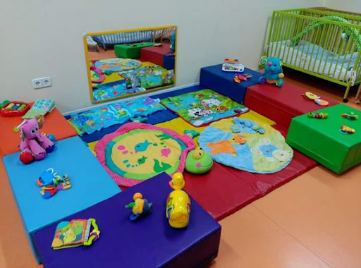 Centro de Conciliacion de la Vida Laboral y Familiar de Puente Tocinos en Murcia