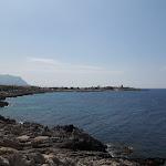 Photo n°4 de l'avis de Damiano.a fait le 18/05/2018 à 17:43 sur le  La Scogliera Azzurra - Ristorante - Hotel - Lido à Isola delle Femmine