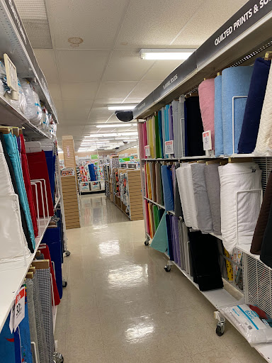 Fabric Store «Jo-Ann Fabrics and Crafts», reviews and photos, 244 Worcester Rd, Natick, MA 01760, USA