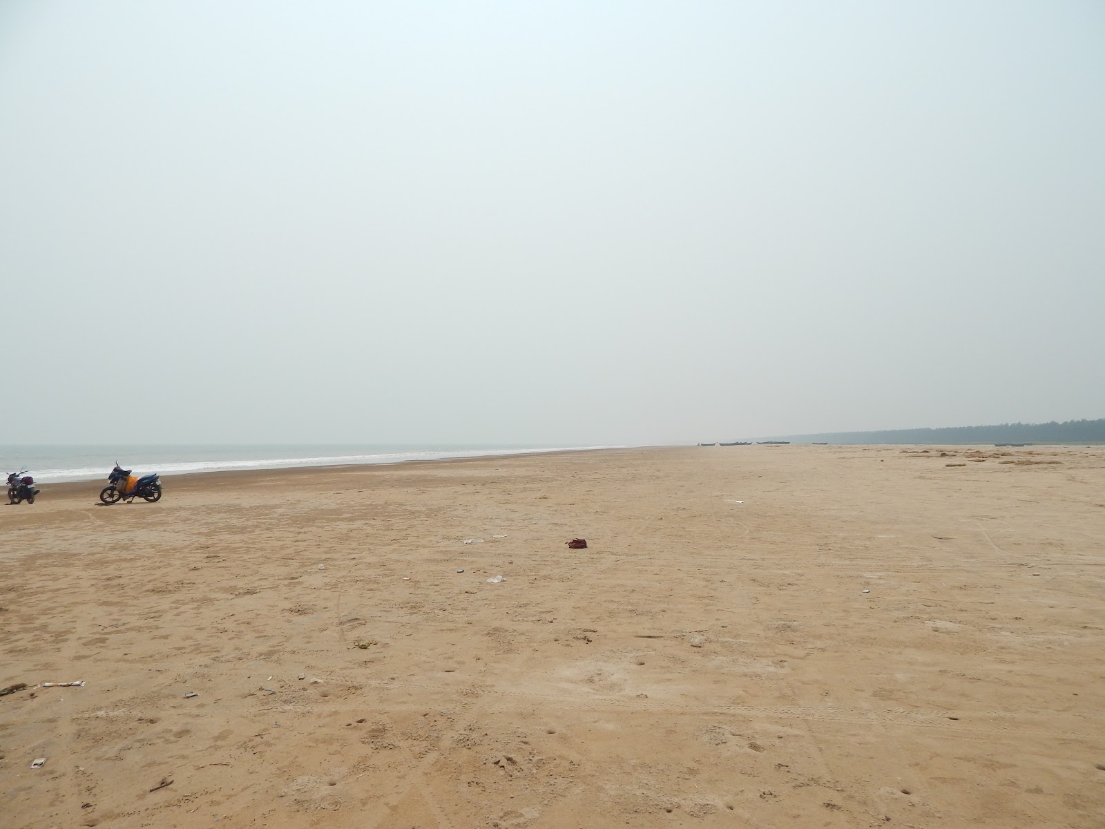 Dagara Sea Beach的照片 便利设施区域