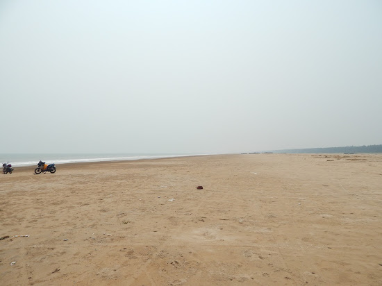 Dagara Sea Beach