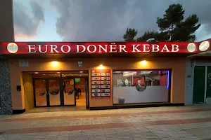 Euro Doner Kebab image