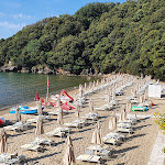 Photo n°5 de l'avis de maurizio.o fait le 14/06/2022 à 07:23 sur le  Grand Hotel Il Ninfeo 4 stars à Gaeta