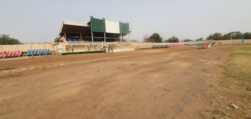 Giginya Memorial Stadium, Open Fitness Centre, Ibrahim Dasuki Rd, Mabera, Sokoto, Nigeria, Community Center, state Sokoto