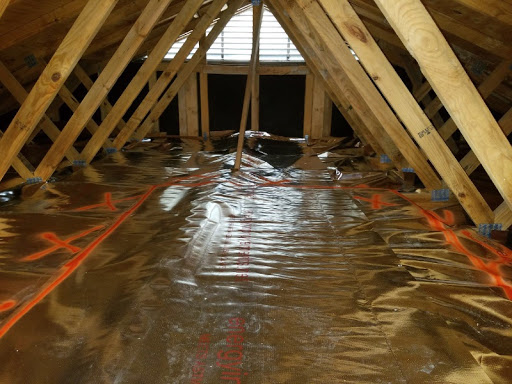 Energy Equipment and Solutions «Energy Improvements», reviews and photos