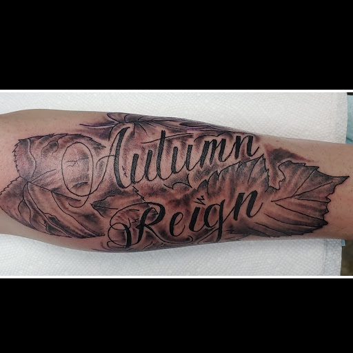 Explore watercolor tattoo ideas, creative tattoo ideas in Enid, available at IRONHORSE TATTOO & BODY PIERCING STUDIO,LLC