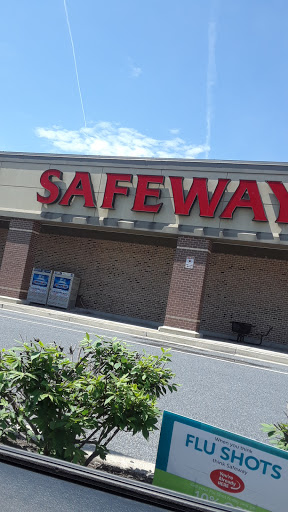 Grocery Store «Safeway», reviews and photos, 8858 Waltham Woods Rd, Parkville, MD 21234, USA