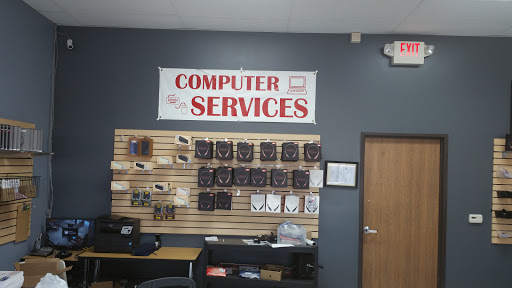 Cell Phone Store «U.S Mobile Center», reviews and photos, 8601 N Telegraph Rd, Dearborn Heights, MI 48127, USA