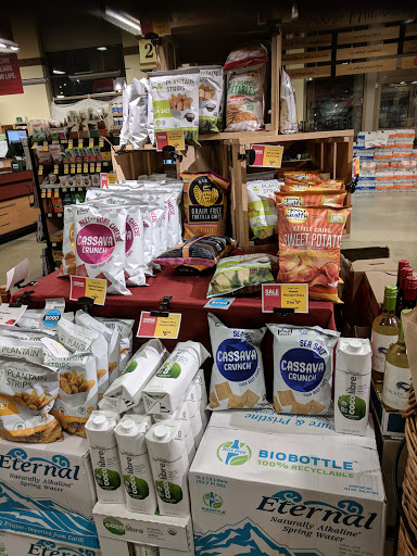 Health Food Store «Earth Fare», reviews and photos, 13145 Levinson Ln, Noblesville, IN 46060, USA