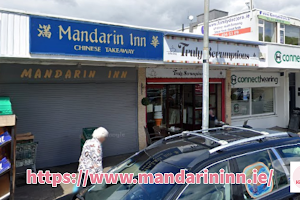 Mandarin Inn image