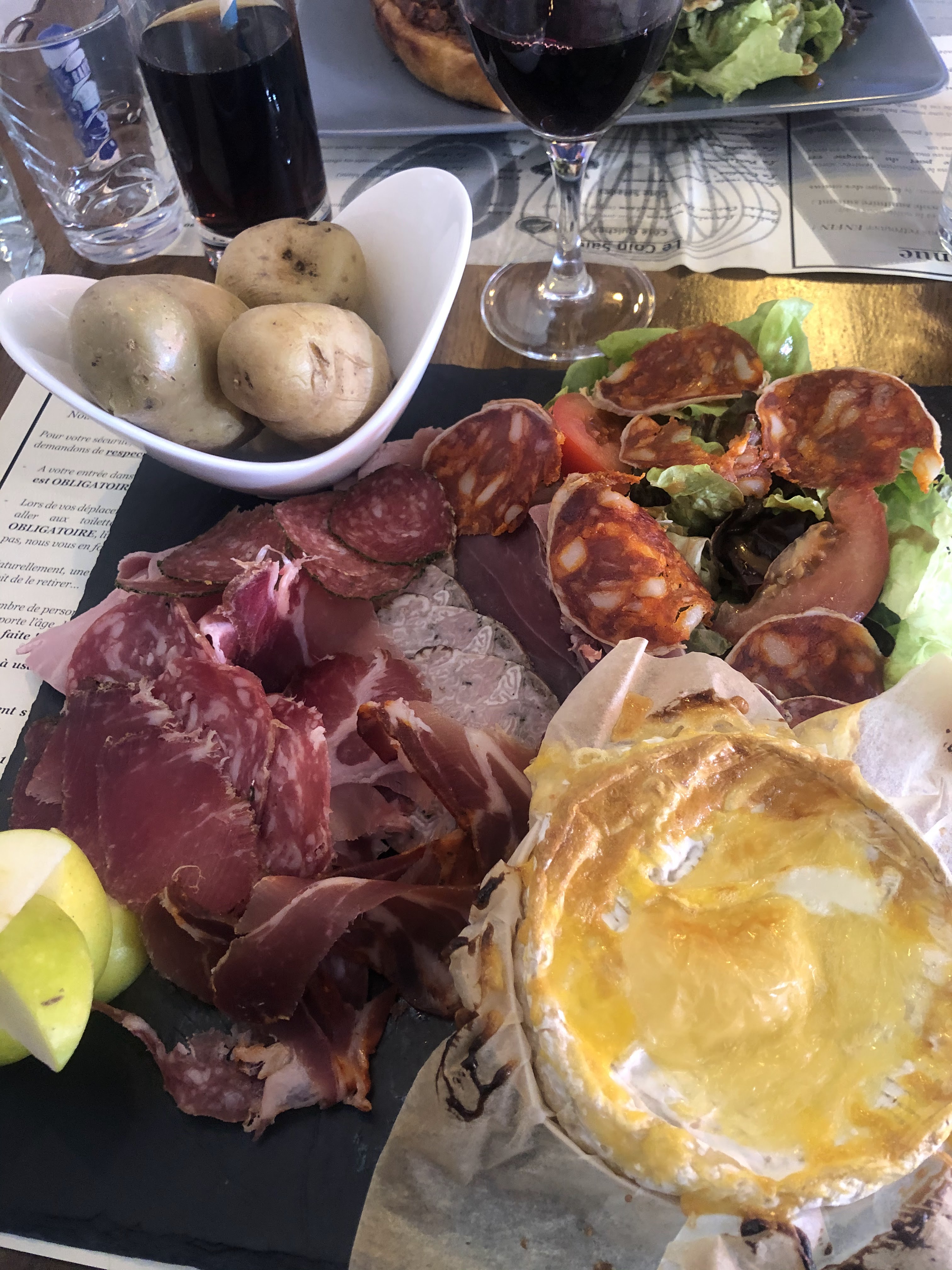 Photo n° 1 de l'avis de Christian.e fait le 18/07/2020 à 18:25