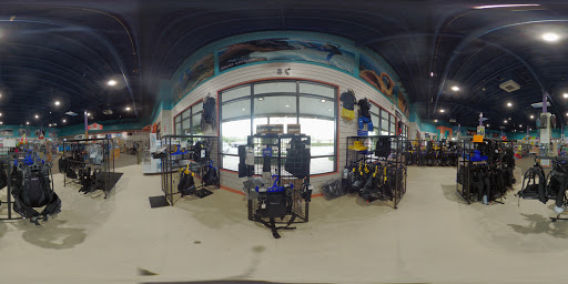 Dive Shop «Divers Direct», reviews and photos, 180 Gulf Stream Way, Dania Beach, FL 33004, USA