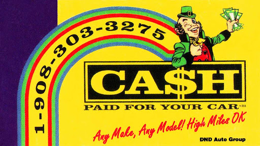 Used Car Dealer «DND Auto Group», reviews and photos, 462 US-46, Belvidere, NJ 07823, USA