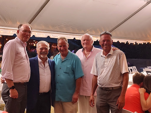 Golf Course «StoneWater Golf Club», reviews and photos, 1 Club Dr, Highland Heights, OH 44143, USA