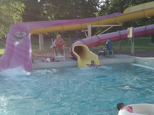 Aquatic Centre «Kokomo Beach Family Aquatic Center», reviews and photos, 802 W Park Ave, Kokomo, IN 46901, USA