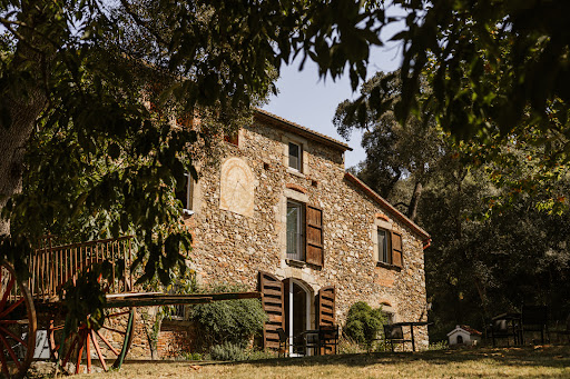 Paratgea en Llinars del Vallès