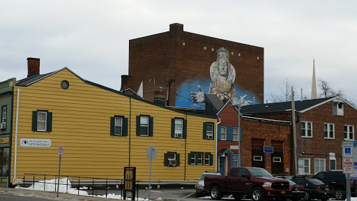 Live Music Venue «BSP Kingston», reviews and photos, 323 Wall St, Kingston, NY 12401, USA